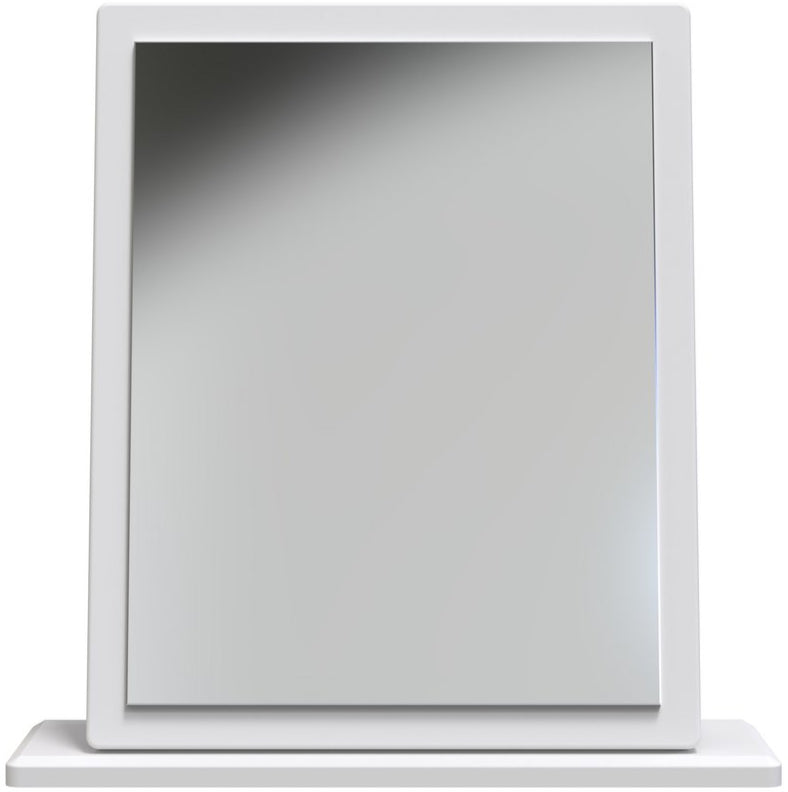 Victoria Small Dressing Table Mirror
