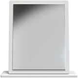 Victoria Small Dressing Table Mirror