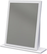 Victoria Small Dressing Table Mirror