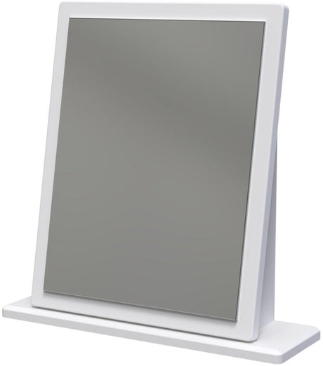 Victoria Small Dressing Table Mirror
