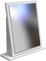 Victoria Small Dressing Table Mirror