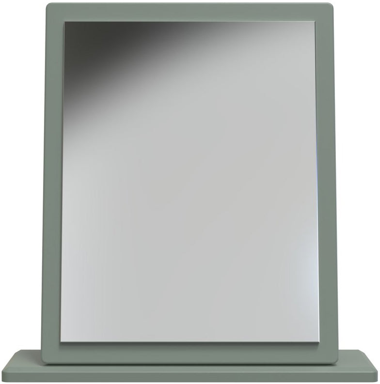 Victoria Small Dressing Table Mirror