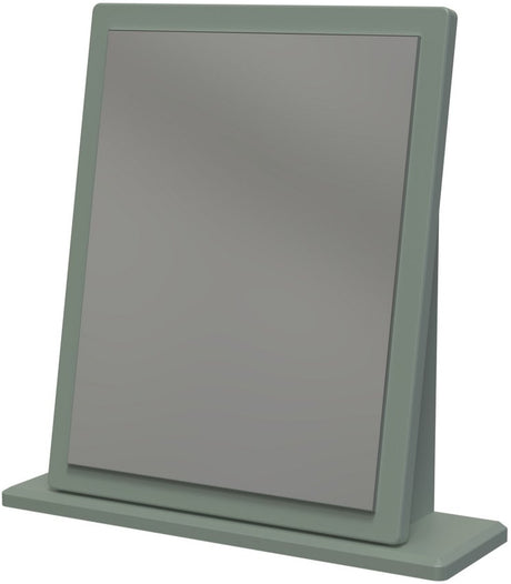 Victoria Small Dressing Table Mirror