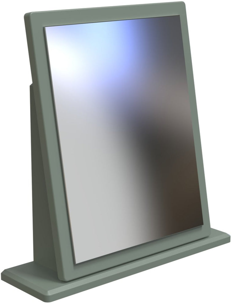 Victoria Small Dressing Table Mirror