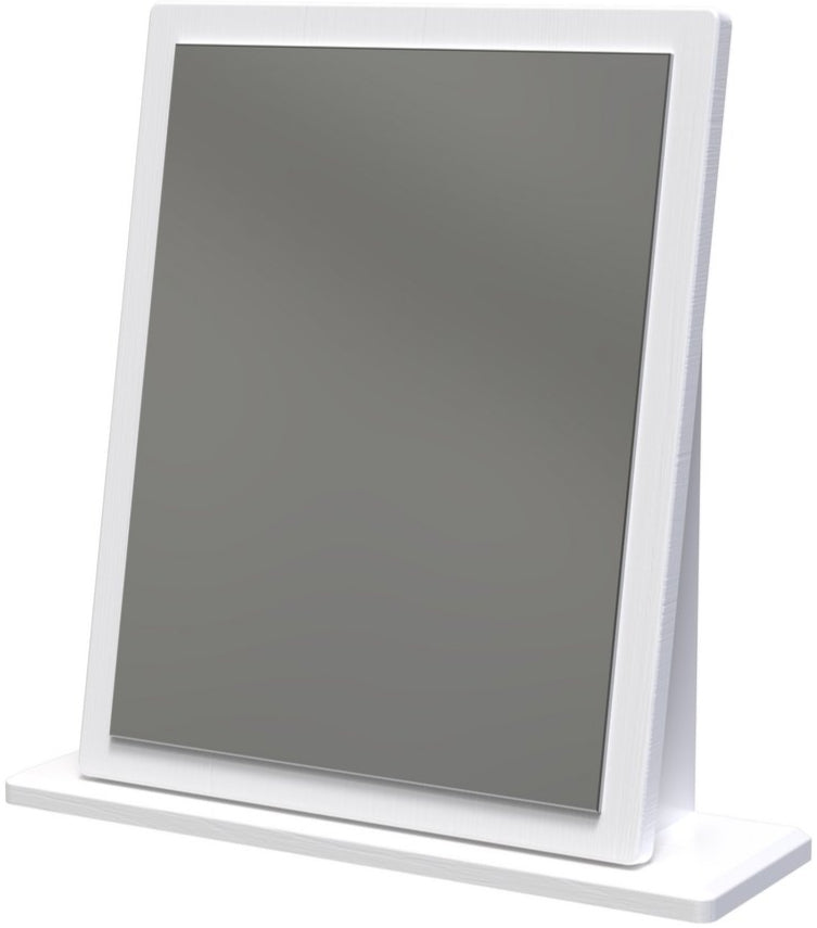Victoria Small Dressing Table Mirror