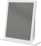 Victoria Small Dressing Table Mirror