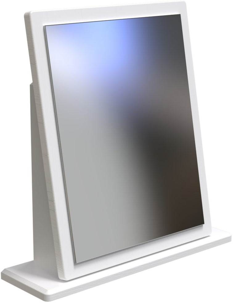 Victoria Small Dressing Table Mirror