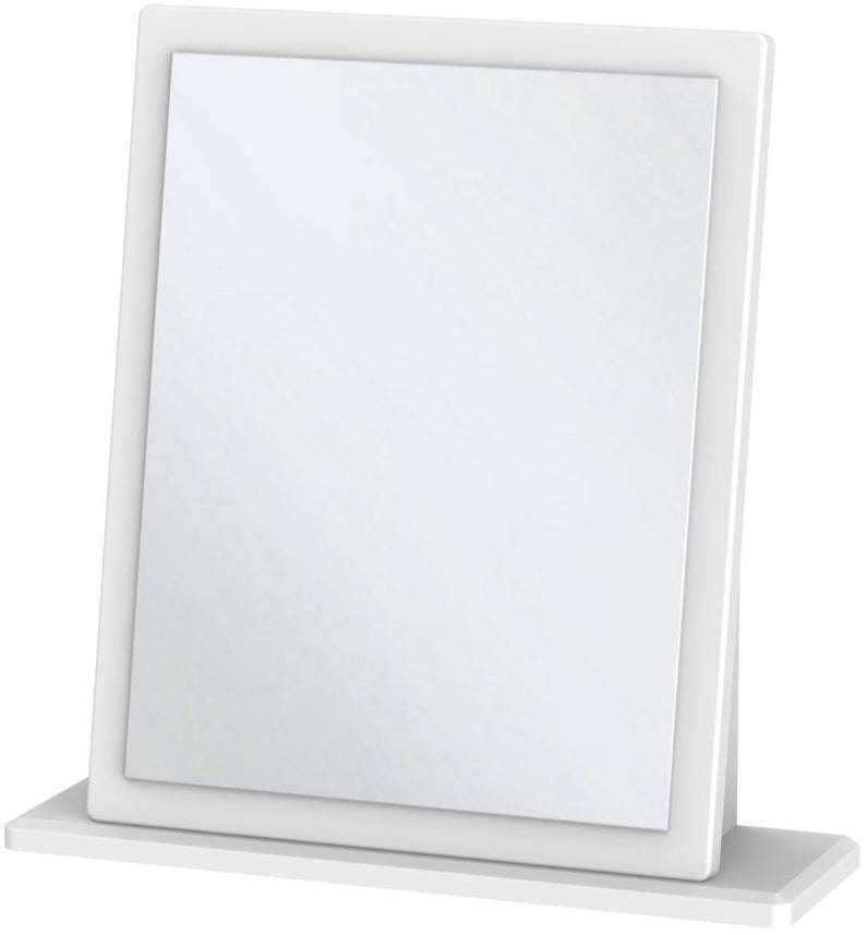 Victoria Small Dressing Table Mirror