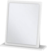 Victoria Small Dressing Table Mirror