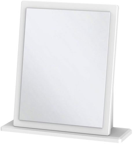 Victoria Small Dressing Table Mirror