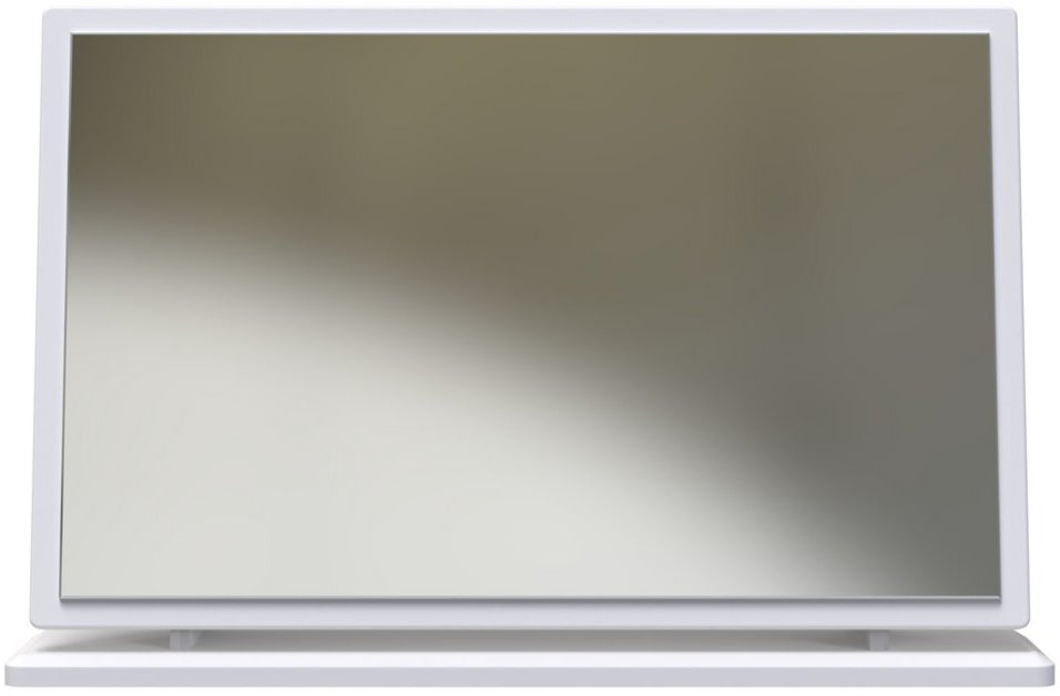 Victoria Large Dressing Table Mirror