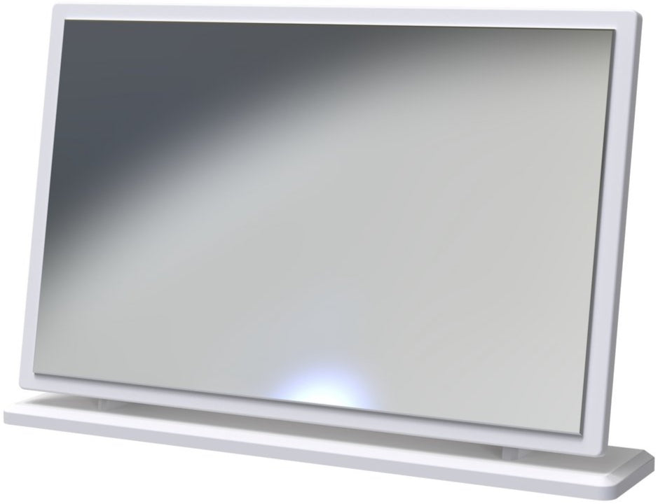 Victoria Large Dressing Table Mirror