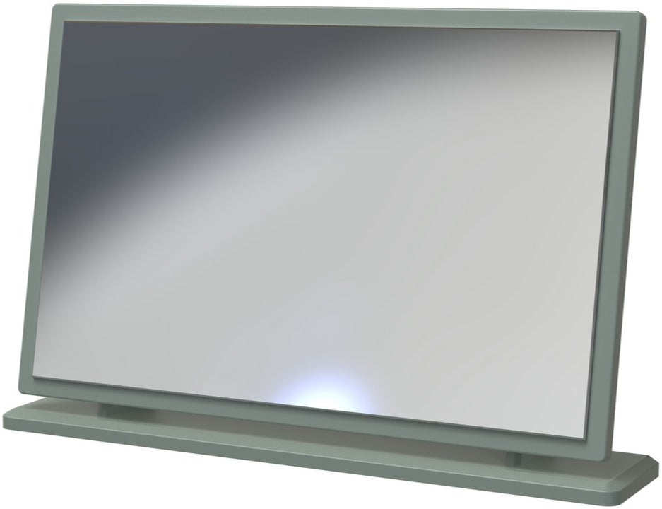 Victoria Large Dressing Table Mirror