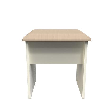 Vienna Dressing Table Stool