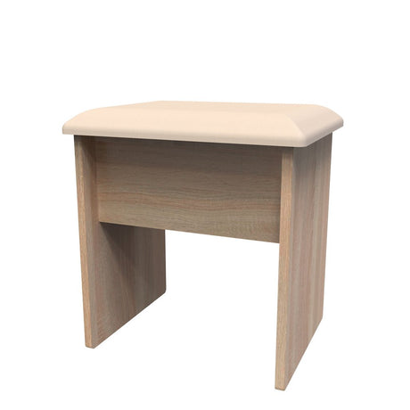 Vienna Dressing Table Stool