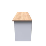 Vienna 1 Drawer Open TV Unit