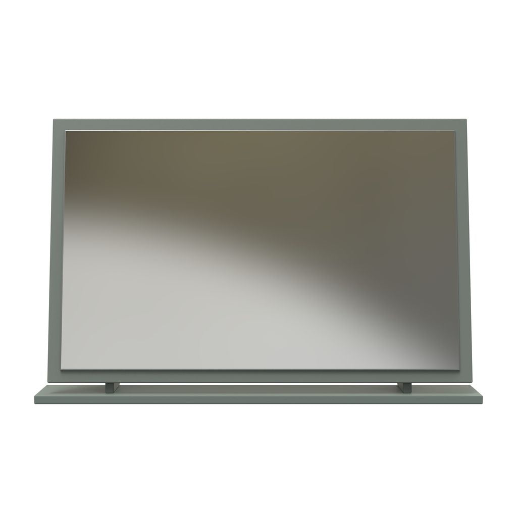 Java Large Dressing Table Mirror