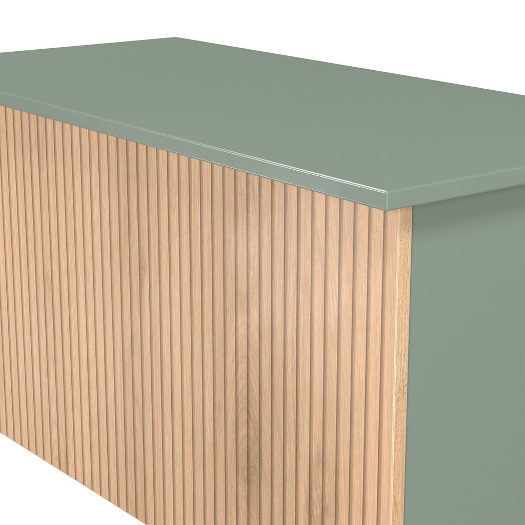 Java Blanket Box
