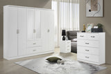 Paddington 3+2 Drawer Chest 3 Piece Bedroom Set