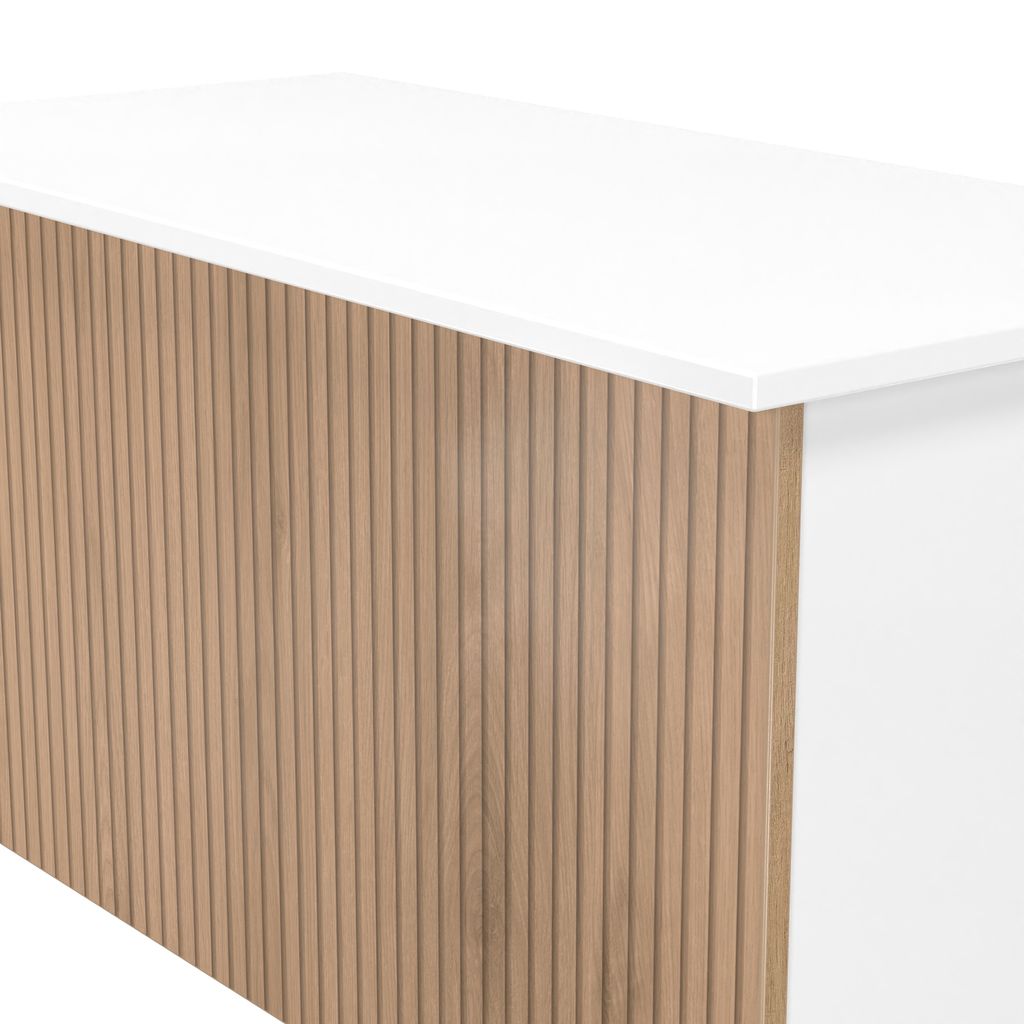 Java Blanket Box