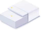 Uno Sunrise Wave Mattress