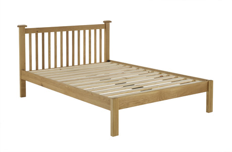 Woburn Solid Oak Bed Frame