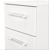 Worcester 3 Drawer Table