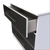 Worcester 3 Drawer Chest Dresser