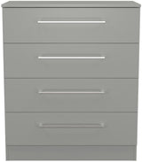 Worcester 4 Drawer Chest of Drawers