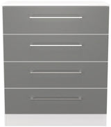 Worcester 4 Drawer Chest of Drawers