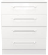 Worcester 4 Drawer Chest of Drawers