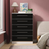 Worcester 5 Drawer Chest of Drawers