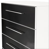 Worcester 5 Drawer Chest of Drawers