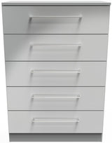 Worcester 5 Drawer Chest of Drawers