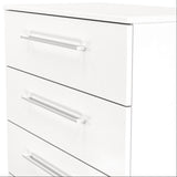 Worcester 5 Drawer Chest of Drawers