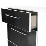 Worcester 3 Drawer Deep Chest