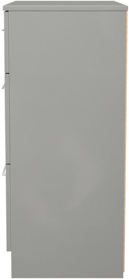 Worcester 3 Drawer Deep Chest