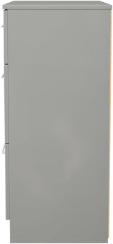 Worcester 3 Drawer Deep Chest