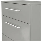 Worcester 3 Drawer Deep Chest