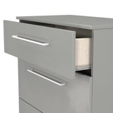 Worcester 3 Drawer Deep Chest