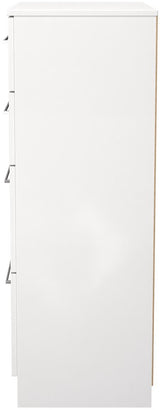 Worcester 4 Drawer Deep Chest