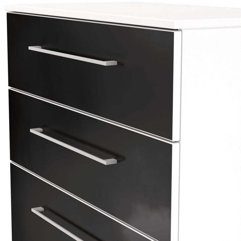 Worcester 4 Drawer Deep Chest