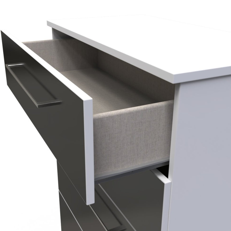 Worcester 4 Drawer Deep Chest