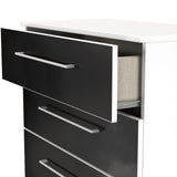 Worcester 4 Drawer Deep Chest