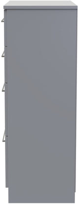Worcester 4 Drawer Deep Chest