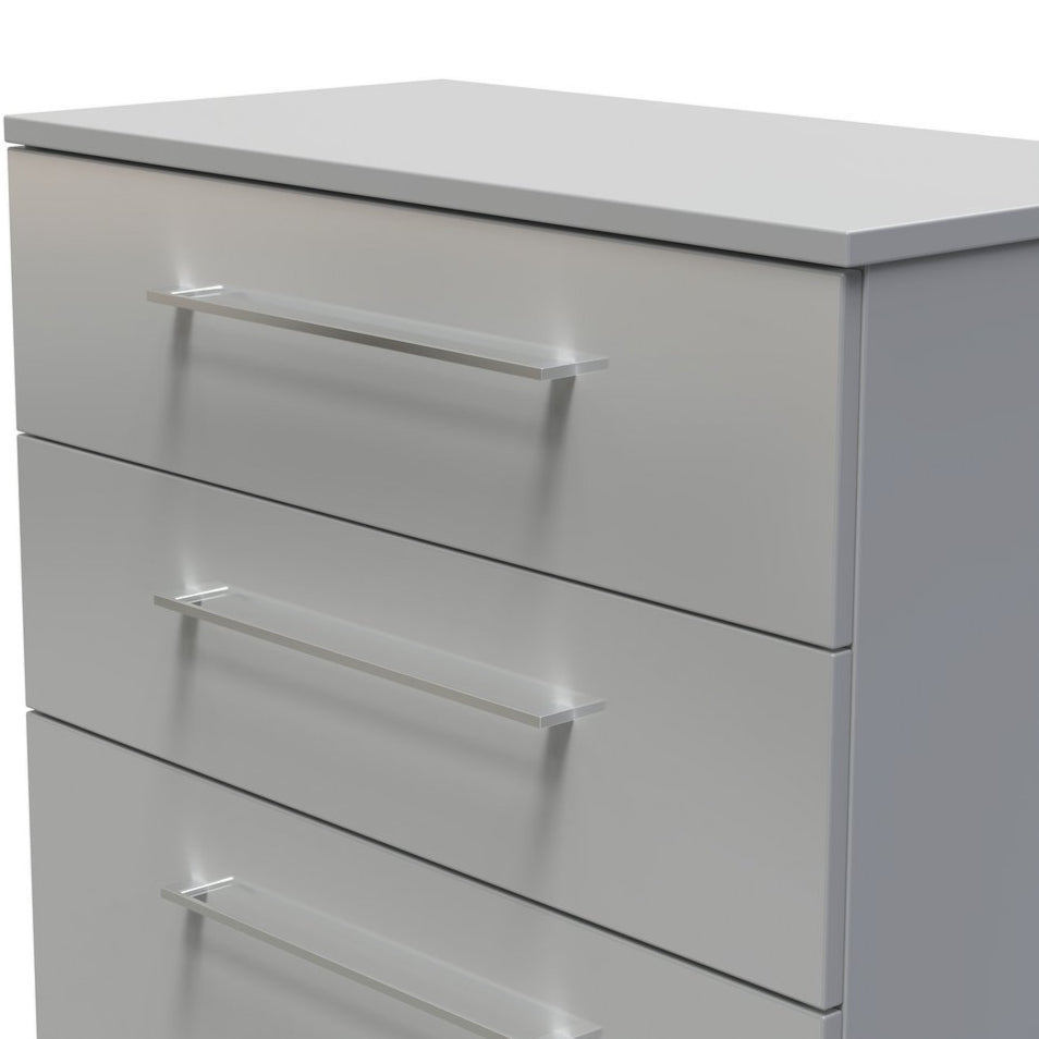 Worcester 4 Drawer Deep Chest