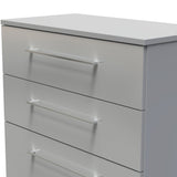 Worcester 4 Drawer Deep Chest
