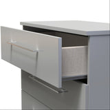 Worcester 4 Drawer Deep Chest