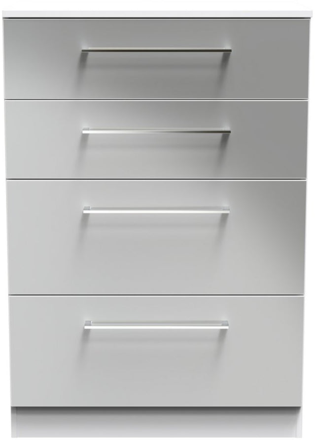 Worcester 4 Drawer Deep Chest