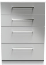 Worcester 4 Drawer Deep Chest